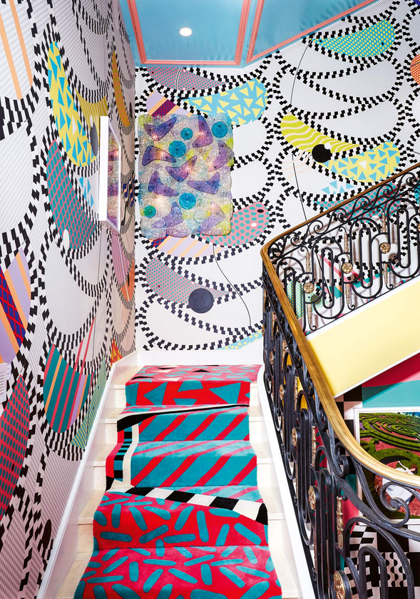 Паперова книга «More is More. Memphis, Maximalism, and New Wave Design» - фото №1