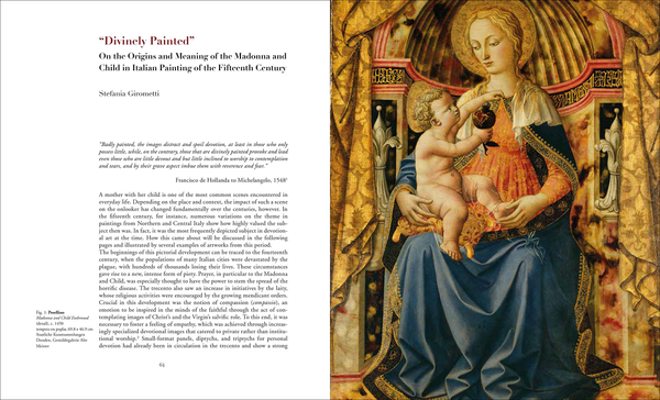 Паперова книга «Raphael and the Madonna», автор Стефан Коха - фото №1