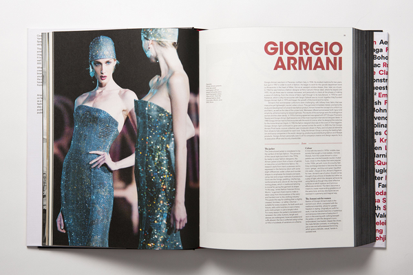 Бумажная книга «Fashion 150. 150 Years, 150 Designers», автор Адриана Пьяцца - фото №1