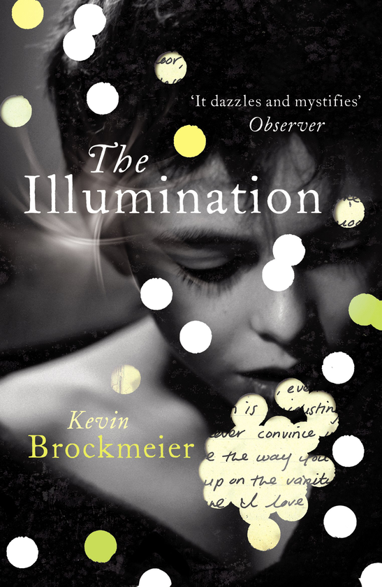 Паперова книга «The Illumination», автор Кевін Брокмейер - фото №1