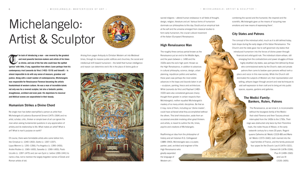 Бумажная книга «Michelangelo », автор Джозеф Симас - фото №1