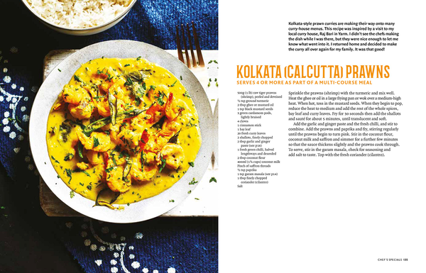 Бумажная книга «The Curry Guy: Recreate over 100 of the best British Indian Restaurant recipes at home», автор Дэн Тоомбс - фото №1