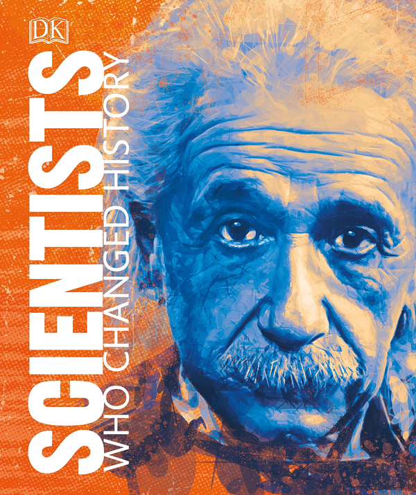 [object Object] «Scientists Who Changed History» - фото №1