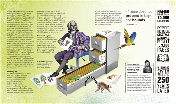 Бумажная книга «Scientists Who Changed History» - фото №1