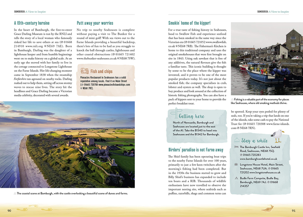 Бумажная книга «Around the Coast in 80 Days: Your Guide to Britain's Best Coastal Towns, Beaches, Cliffs and Headlands», автор Питер Нелдретт - фото №1