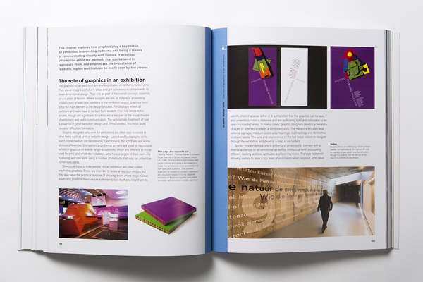 Паперова книга «Exhibition Design. Second Edition», автор Філіп Хьюз - фото №1