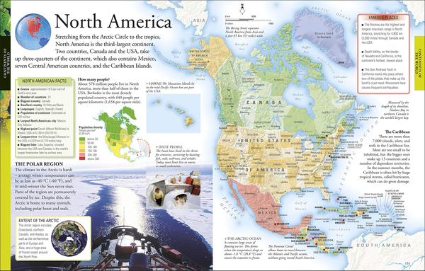 Бумажная книга «The New Children's Encyclopedia. Packed with Thousands of Facts, Stats, and Illustrations» - фото №1