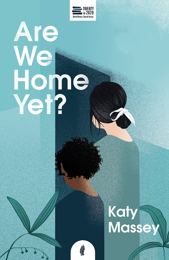 Бумажная книга «Are We Home Yet?», автор Кейти Массей - фото №1