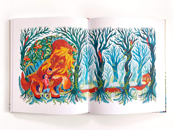 Бумажная книга «Gender Swapped Fairy Tales», авторов Кэрри Франсман, Джонатан Плакетт - фото №1