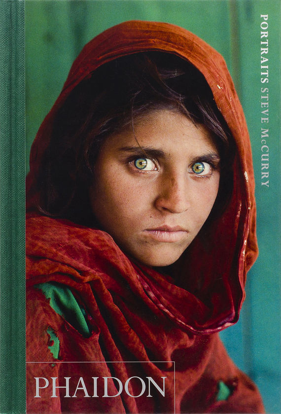 Бумажная книга «Portraits» - фото №1