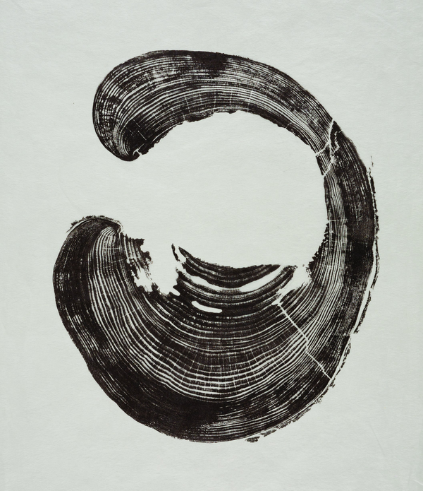 Паперова книга «Woodcut», автор Брайан Неш Гілл - фото №1