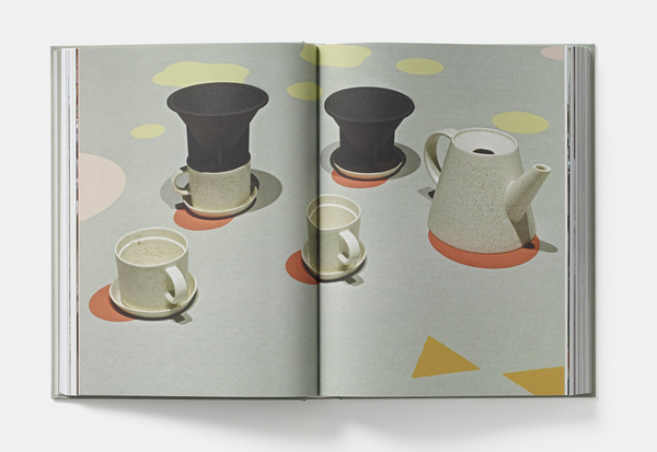 Бумажная книга «Arita / Table of Contents. Studies in Japanese Porcelain», автор Анниина Койву - фото №1