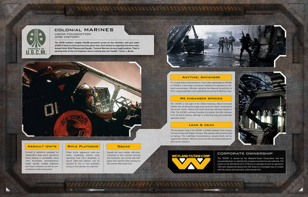 Паперова книга «Alien - Augmented Reality Survival Manual : Identify. Protect. Survive.», автор Оуен Вільямс - фото №1