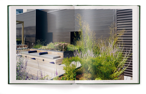 Бумажная книга «Garden Design Review. Best Designed Gardens and Parks on the Planet», автор Ральф Кнофлах - фото №1