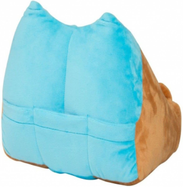 «Держатель для книг Thinking Gifts Cuddly Reader Owliver (5060213015555)» - фото №1