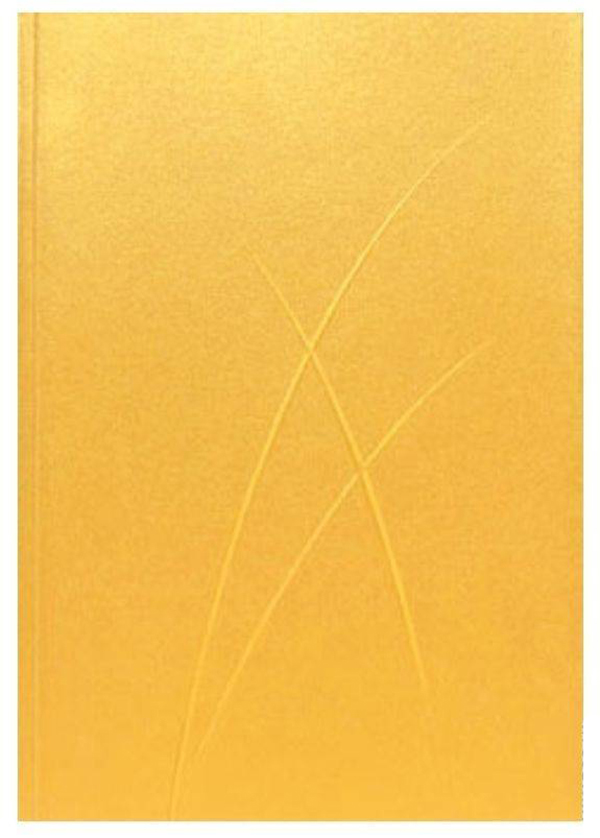  «Записная книжка Paper-Oh Puro A7 в линию (OH9100-4)» - фото №1