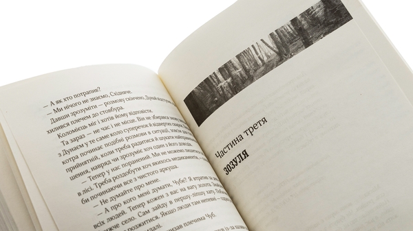 Бумажная книга «Багряний рейд», автор Андрей Кокотюха - фото №1
