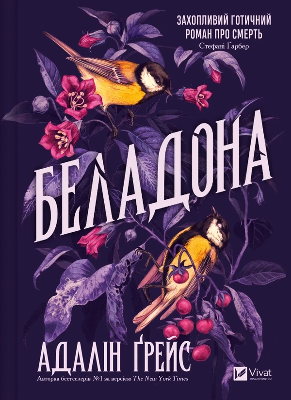Бумажная книга «Темна магія й пригоди (комплект із 3 книг)», авторов Карисса Бродбэнд, Ли Бардуго, Адалин Грейс - фото №1