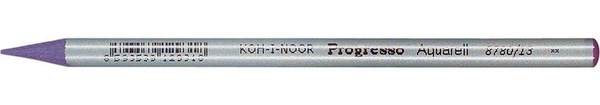 «Олівці кольорові Koh-i-Noor Progresso акварельні 24 шт (8784)», бренду Koh-i-Noor Hardtmuth - фото №1