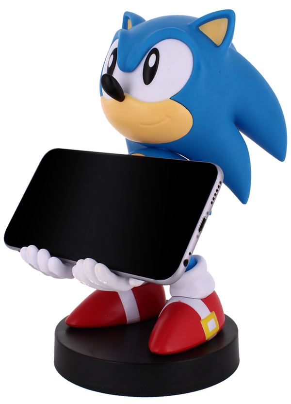  «Держатель Cable Guy Sonic (CGCRSG300009)», бренду Cable Guy - фото №1