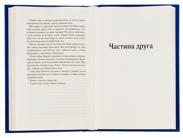 Бумажная книга «Гамнет», автор Мэгги О'Фаррелл - фото №1