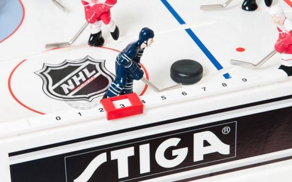  «Хоккей настольный Stiga Кубок Стенли (71-1142-02)», бренда Stiga - фото №1