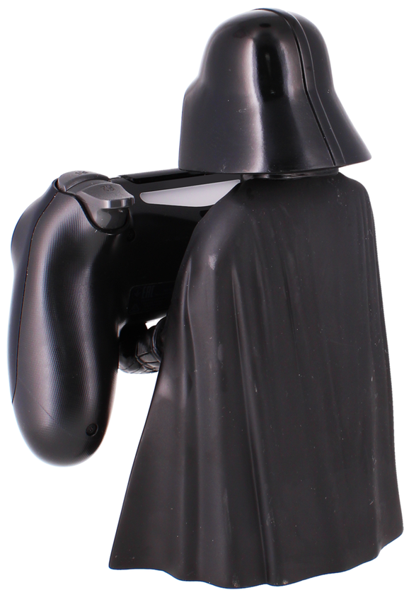  «Держатель Cable Guy Star Wars Darth Vader (CGCRSW300010)», бренда Cable Guy - фото №1