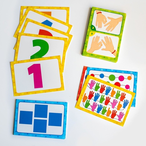  «A board game designed to synchronise the activity of the brain’s hemispheres. NeuroPLAY», brand Ranok. Visual Handbooks - фото №1