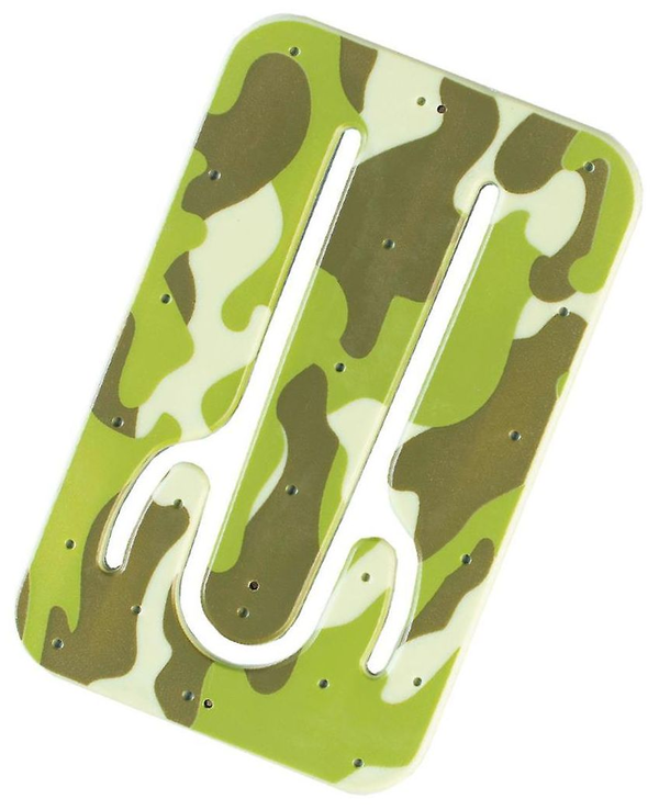«Тримач Thinking Gifts Flexistand Camouflage (42889)» - фото №1