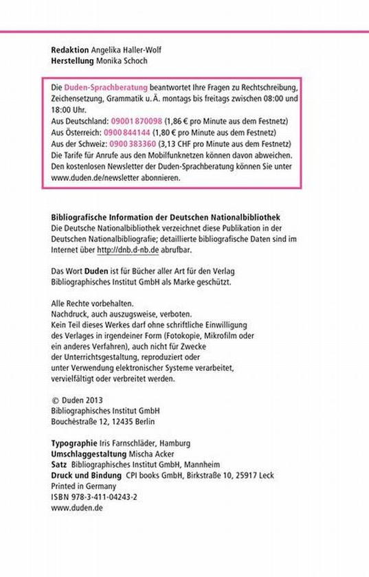 Бумажная книга «Der kleine Duden - Der passende Ausdruck. Ein Synonymwörterbuch für die Wortwahl» - фото №1