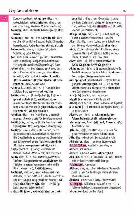 Бумажная книга «Deutsches Wörterbuch: Rechtschreibung» - фото №1