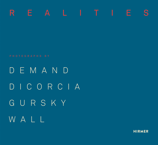 Бумажная книга «Made Realities» - фото №1