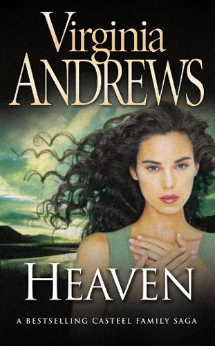 Бумажная книга «Heaven», автор Вирджиния Эндрюс - фото №1