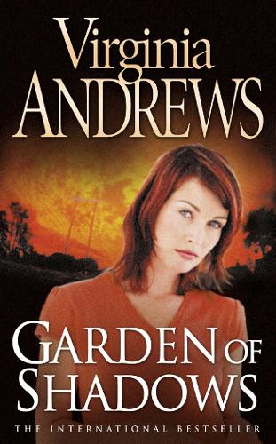 Бумажная книга «Garden of Shadows», автор Вирджиния Эндрюс - фото №1