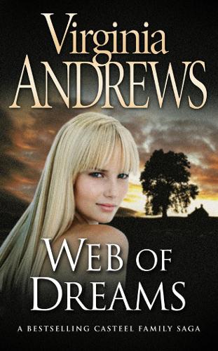 Бумажная книга «Web of Dreams», автор Вирджиния Эндрюс - фото №1