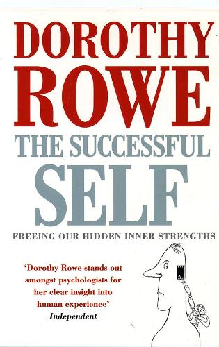 Бумажная книга «The Successful Self», автор Дороти Роу - фото №1