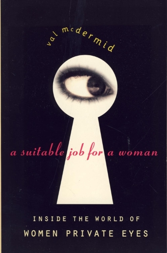 Бумажная книга «A Suitable Job for a Woman» - фото №1