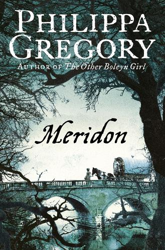Бумажная книга «Meridon», автор Филиппа Грегори - фото №1