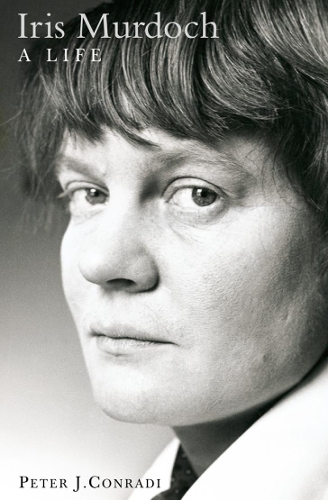 Бумажная книга «Iris Murdoch: A Life: The Authorized Biography», автор Питер Дж. Конради - фото №1