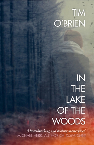 Бумажная книга «In the Lake of the Woods», автор Тим О'Брайен - фото №1
