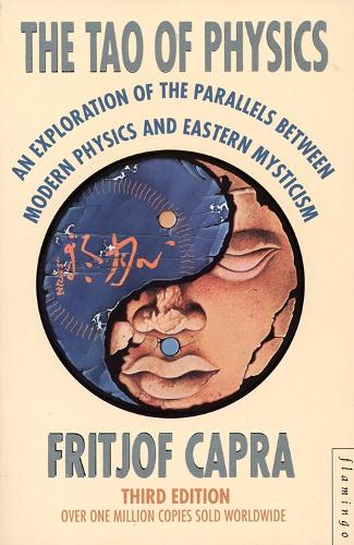 Бумажная книга «The Tao of Physics», автор Фритьоф Капра - фото №1