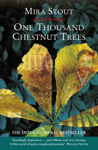 Бумажная книга «One Thousand Chestnut Trees», автор Мира Стаут - фото №1