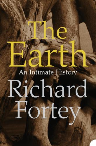 Бумажная книга «The Earth: An Intimate History», автор Ричард Форти - фото №1