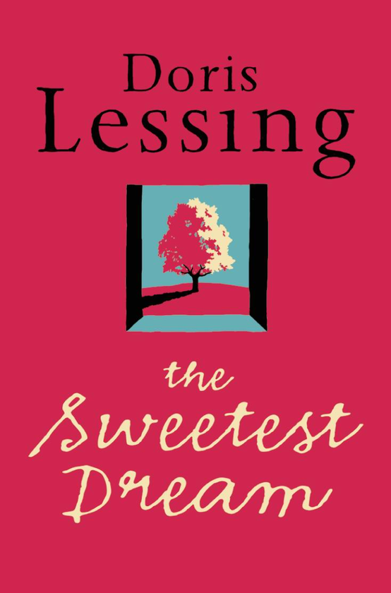 Бумажная книга «The Sweetest Dream», автор Дорис Лессинг - фото №1
