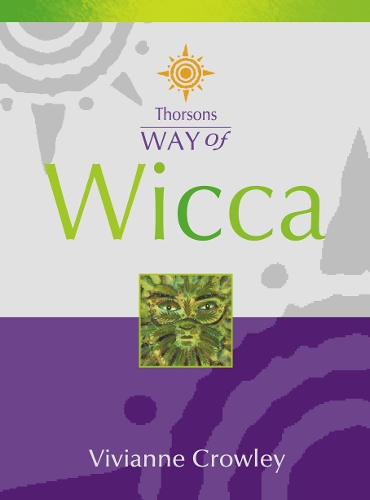 Паперова книга «Thorsons Way of — WICCA [New edition]» - фото №1