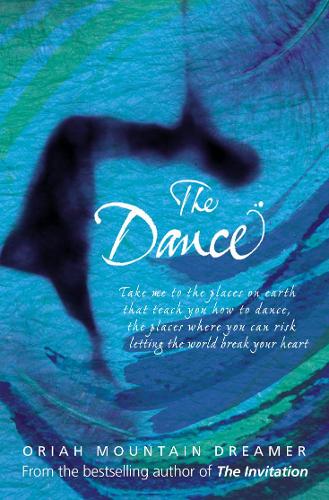 Бумажная книга «The Dance», автор Ория Маунтин Дример - фото №1