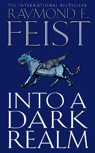 Бумажная книга «Into a Dark Realm», автор Рэймонд Э. Фейст - фото №1
