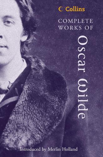 Бумажная книга «Complete Works of Oscar Wilde», автор Оскар Уайльд - фото №1