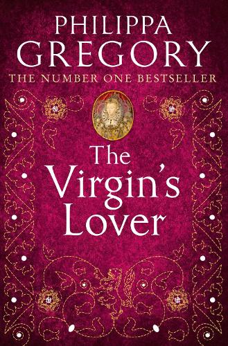 Бумажная книга «The Virgin’s Lover», автор Филиппа Грегори - фото №1