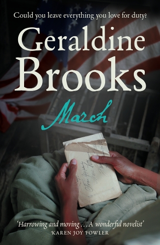 Бумажная книга «March» - фото №1